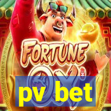 pv bet