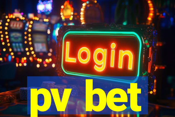 pv bet