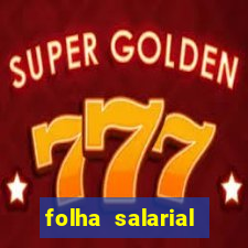 folha salarial flamengo 2019