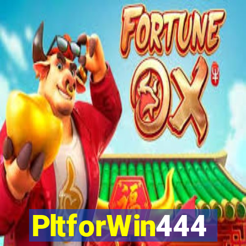PltforWin444