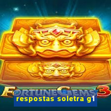 respostas soletra g1