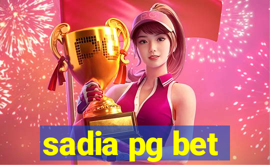 sadia pg bet