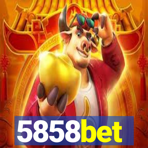 5858bet