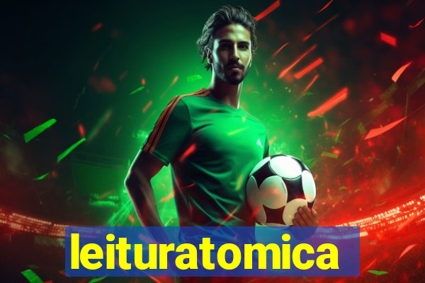 leituratomica