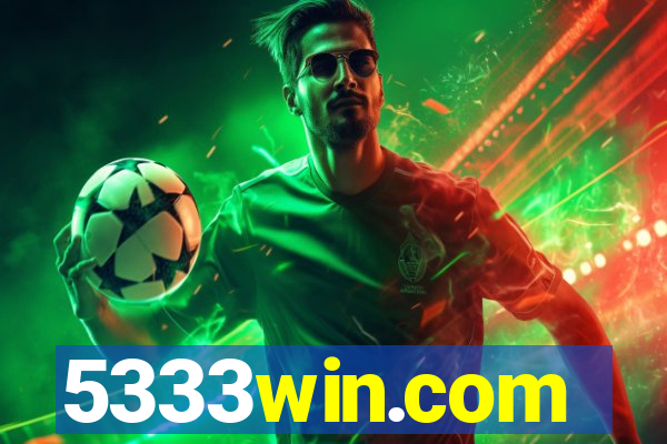 5333win.com
