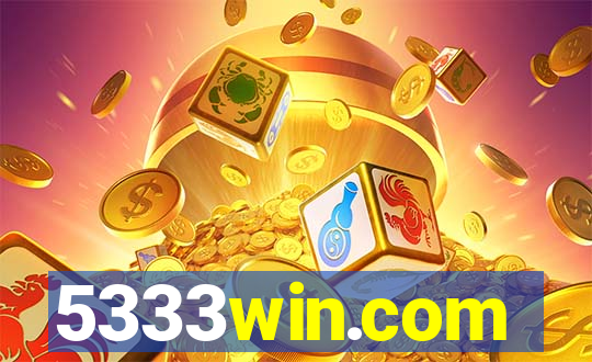 5333win.com