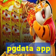 pgdata app