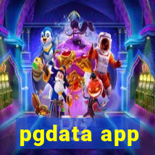 pgdata app