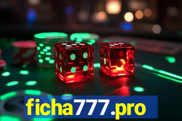 ficha777.pro
