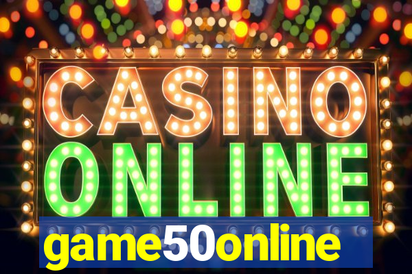 game50online