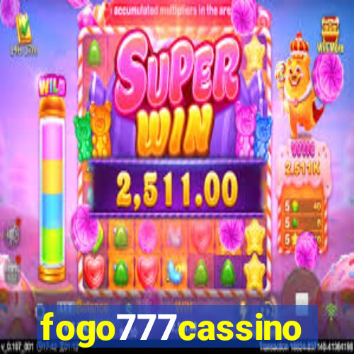 fogo777cassino