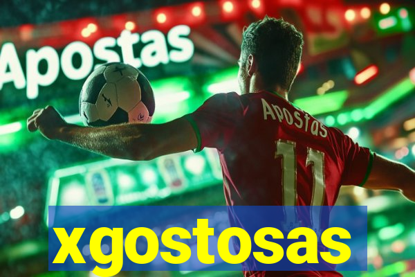 xgostosas