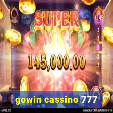 gowin cassino 777