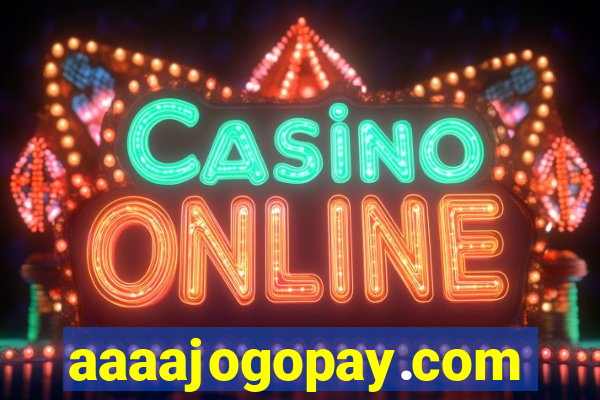 aaaajogopay.com