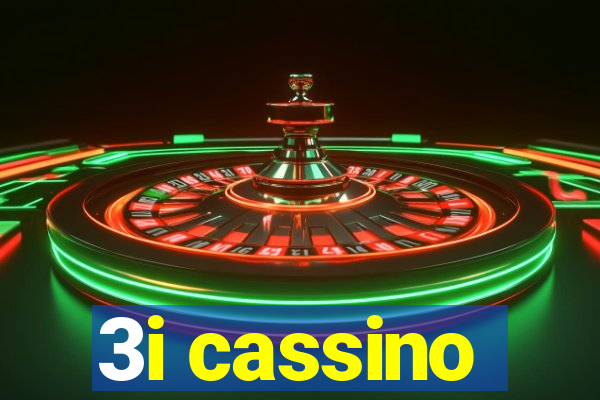 3i cassino