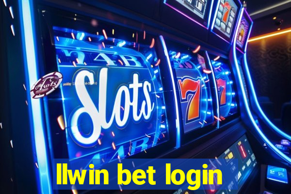 llwin bet login