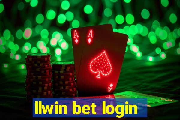 llwin bet login