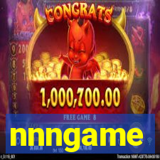 nnngame