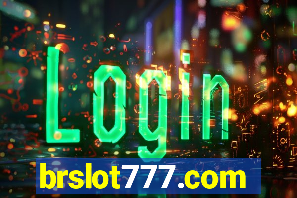 brslot777.com