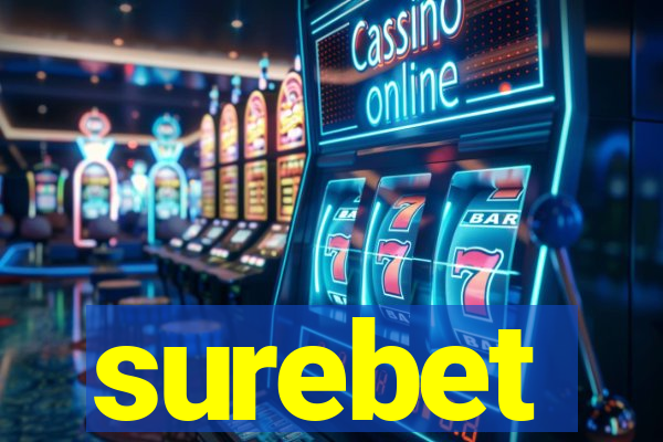surebet