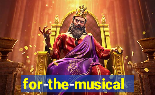for-the-musical-genius