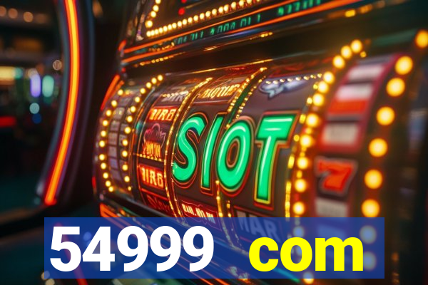54999 com plataforma de jogos