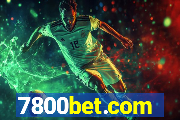 7800bet.com