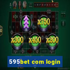 595bet com login