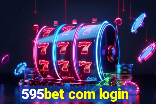 595bet com login