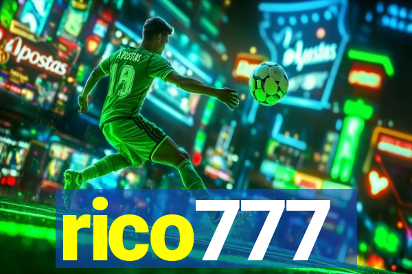 rico777