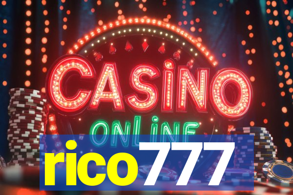 rico777