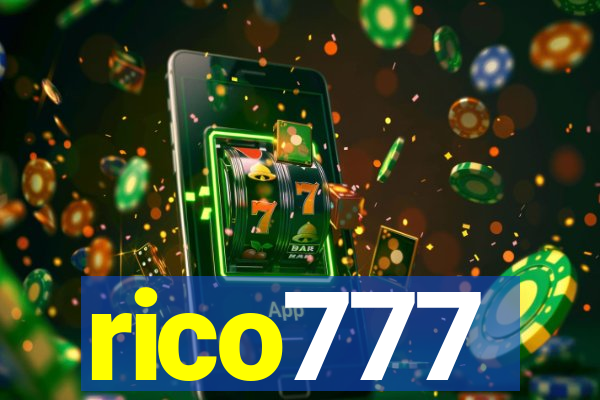 rico777