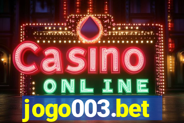 jogo003.bet