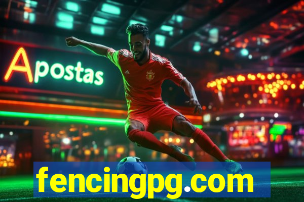 fencingpg.com