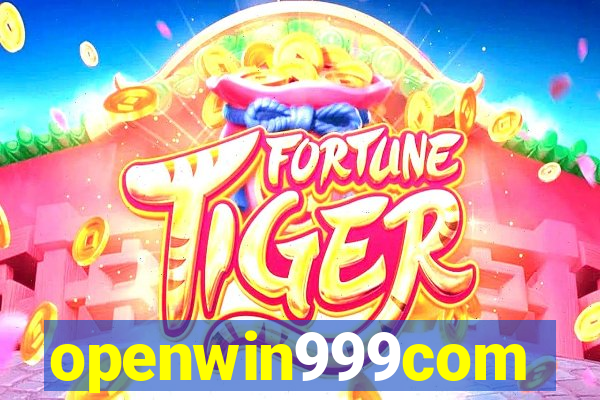 openwin999com