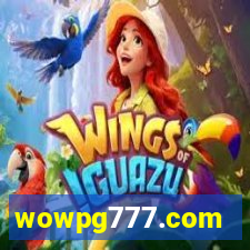 wowpg777.com