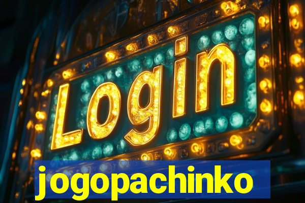 jogopachinko