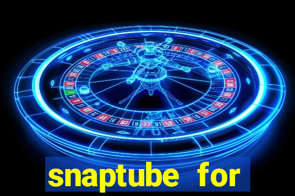 snaptube for windows 7