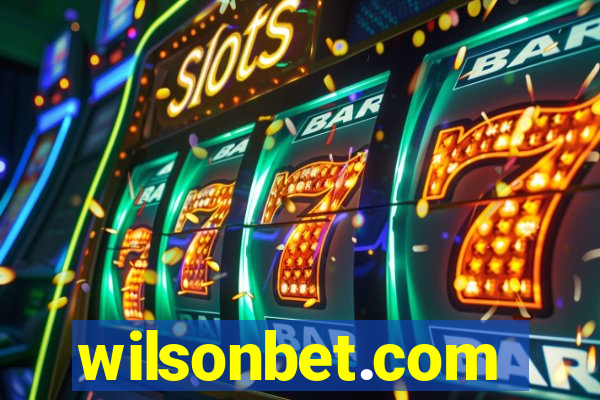 wilsonbet.com