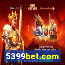 5399bet.com