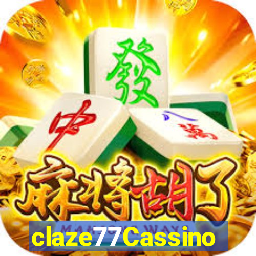 claze77Cassino