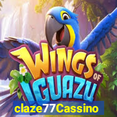 claze77Cassino