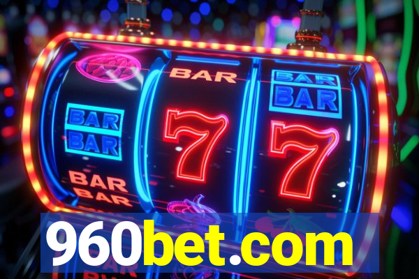 960bet.com