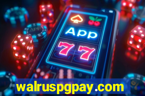walruspgpay.com