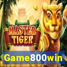 Game800win