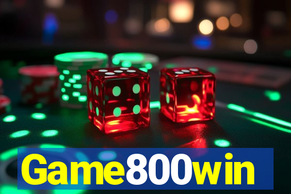 Game800win