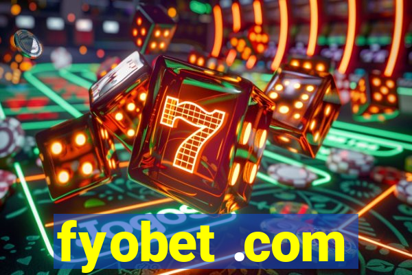 fyobet .com