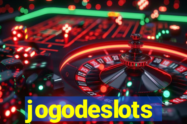 jogodeslots