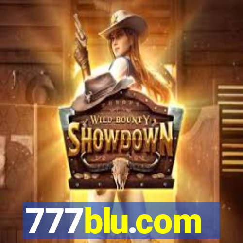 777blu.com