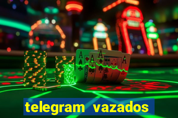 telegram vazados kid bengala